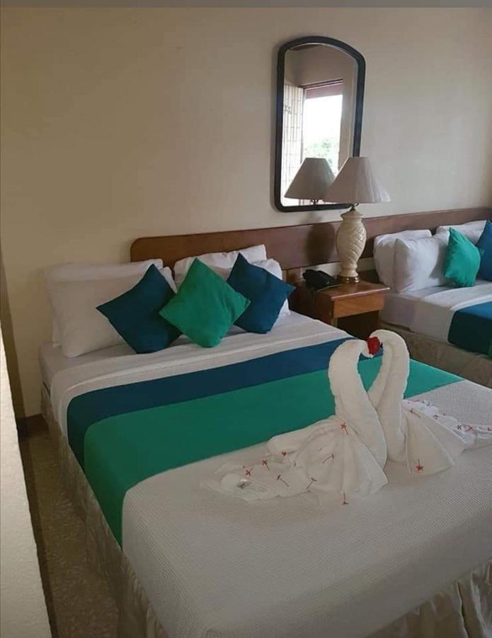 Hotel La Siesta Liberia Zimmer foto
