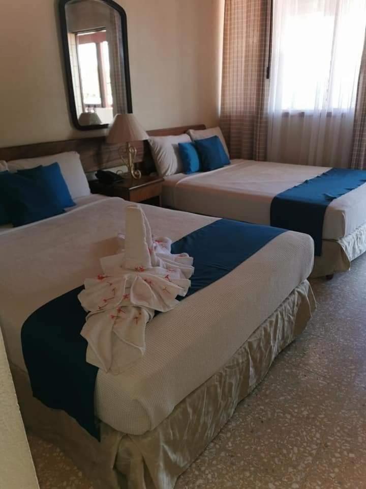 Hotel La Siesta Liberia Zimmer foto