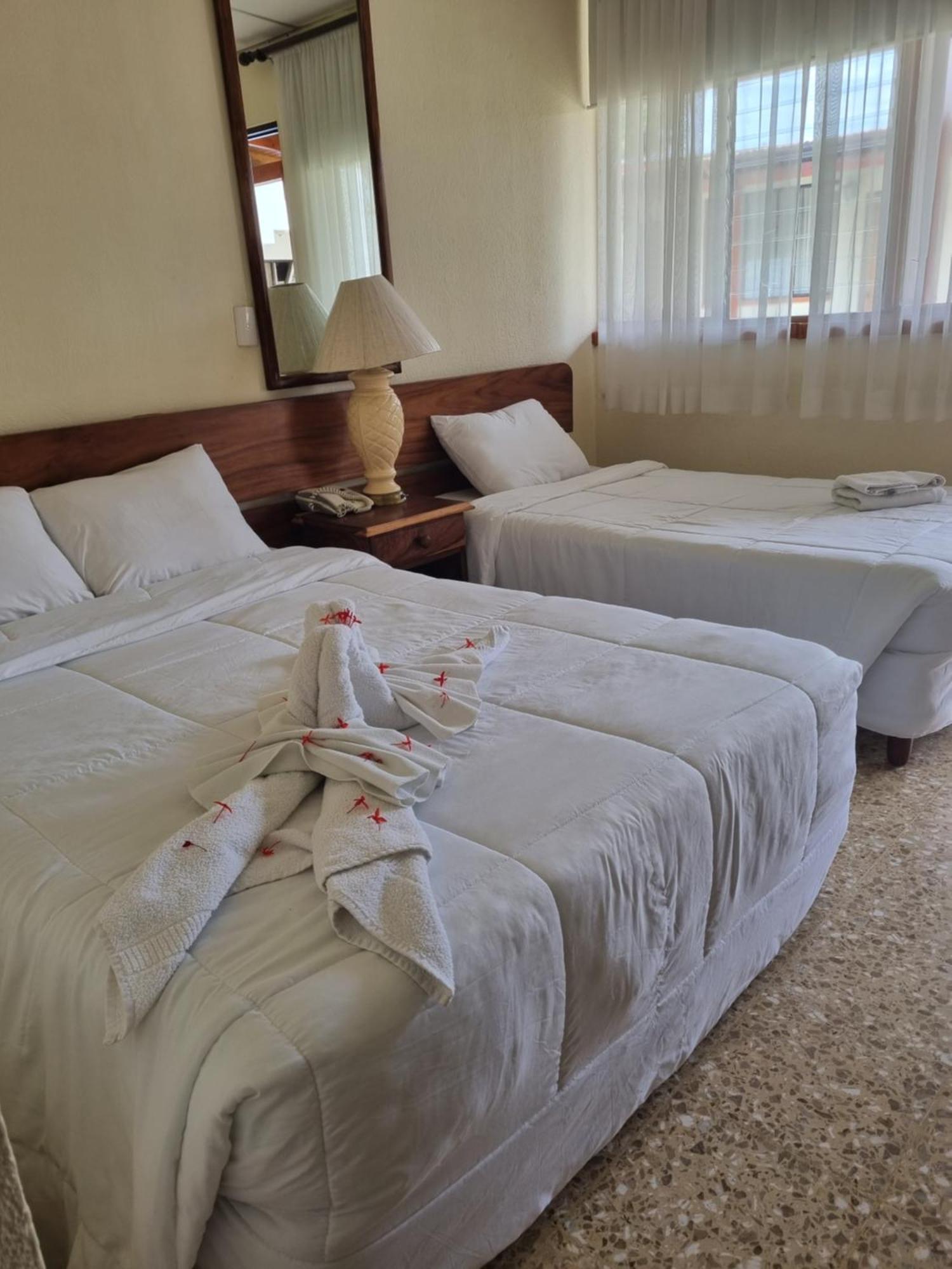 Hotel La Siesta Liberia Zimmer foto
